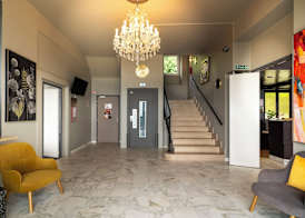 Alexain Hotel Restaurant & Wellness - Colmar Ouest 3