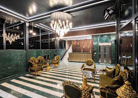 Park Dedeman Kızılay Ankara 2