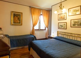 B&B Villa Sans Souci 4