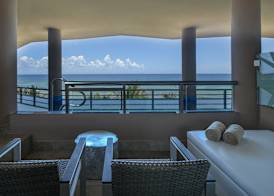 El Dorado Seaside Suites- All Inclusive 4