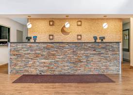 Comfort Suites Auburn Hills-Detroit 3