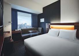 Lotte City Hotel Kinshicho 4