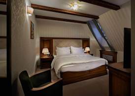 Boutique Hotel ERB - Adults Only 4