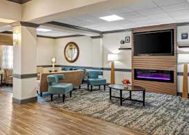 Sleep Inn & Suites Hiram - Atlanta Northwest 2