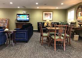Baymont by Wyndham Washington 4