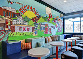 Tru By Hilton Richmond 5