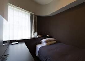 Ochanomizu Inn 4