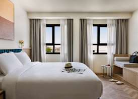Aspasios Sofia Atocha Aparthotel 5