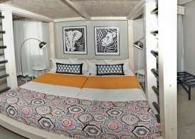 Gondwana Etosha Safari Camp 4