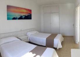Apartamentos Alba 2