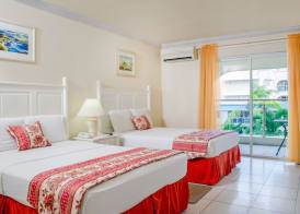 Sunbay Hotel 5