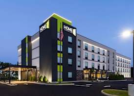 Home2 Suites By Hilton East Haven New Haven 5