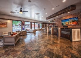 Cable Mountain Lodge 3