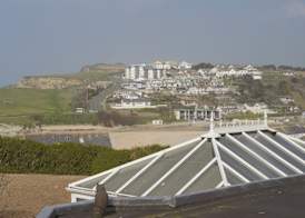 Sure Hotel Collection by Best Western Porth Veor Manor Hotel 5