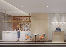 Wyndham Garden i-City Shah Alam 3
