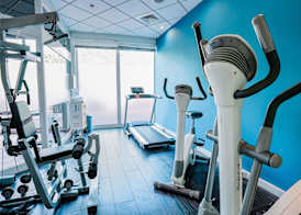 ibis Martigues Centre 3
