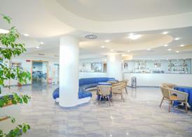 Hotel Scoglio Del Leone 2