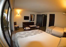 Sina Suites Cancun - Adults Only 4
