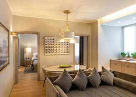 Rosa Grand Milano - Starhotels Collezione 5