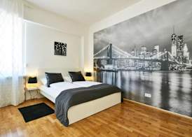 Stars of Zagreb Apartments 2