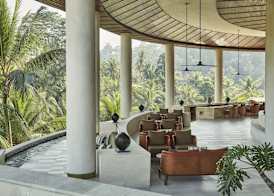 Four Seasons Resort Bali at Sayan 4