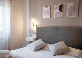 C&P Luxury Guest House Rome 2
