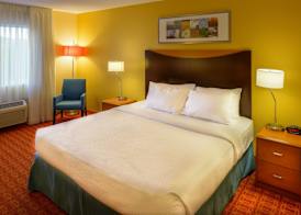 Fairfield Inn Saint Louis Collinsville 4