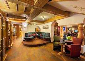 IFA Alpenhof Wildental Hotel Kleinwalsertal Adults only 3
