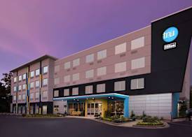 Tru By Hilton McDonough 2