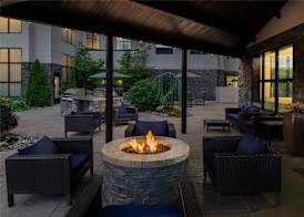 Homewood Suites by Hilton Lynnwood Seattle Everett, WA 4