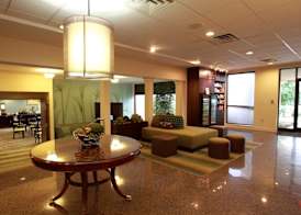 Best Western Plus Cary Inn - NC State 4