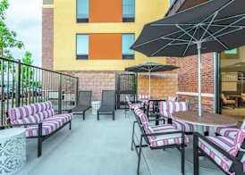 Hampton Inn & Suites Reno/Sparks 2