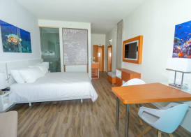 Maritime Hotel Fort Lauderdale Airport & Cruiseport 4