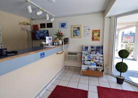 Knights Inn Oswego 5