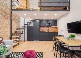 K33 - Boutique Apartments by BQA 2