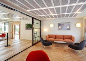 Novotel Cambridge North 4