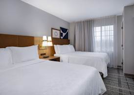 Staybridge Suites COLUMBUS-DUBLIN by IHG 4