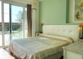 B&B La Magia dei Sogni Relais 3