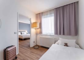 PLAZA INN Wien Gasometer 3