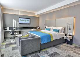 Holiday Inn VILLINGEN - SCHWENNINGEN by IHG 3