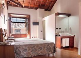 Hotel Rural Bentor 5