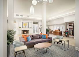Hilton Garden Inn Chattanooga/Hamilton Place 5