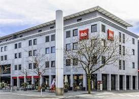ibis Baar Zug 5