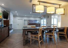 Fairfield Inn by Marriott Dothan 3