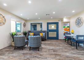 Quality Inn Banning I-10 3
