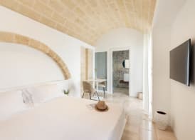 Mastropà Exclusive Resort 4