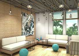 RUSHHH Daytona Beach, Tapestry Collection by Hilton 5