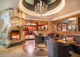 Kesselspitze Hotel & Chalet, Valamar Collection - 4 Star Superior 3