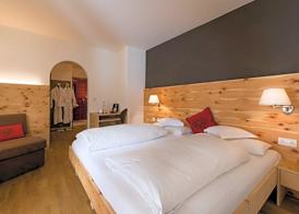 Hotel Kreuzberg Monte Croce 4