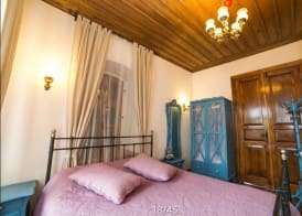 Aristonicus Boutique Hotel 4